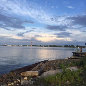 Meet your Posher, Andy